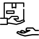 Receive the Deliverables Soft copy and Hard Copies