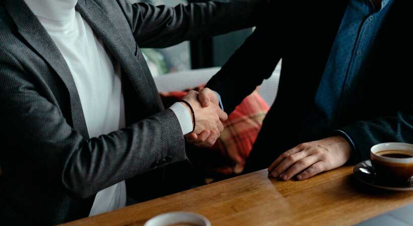 Copyright Registration Services