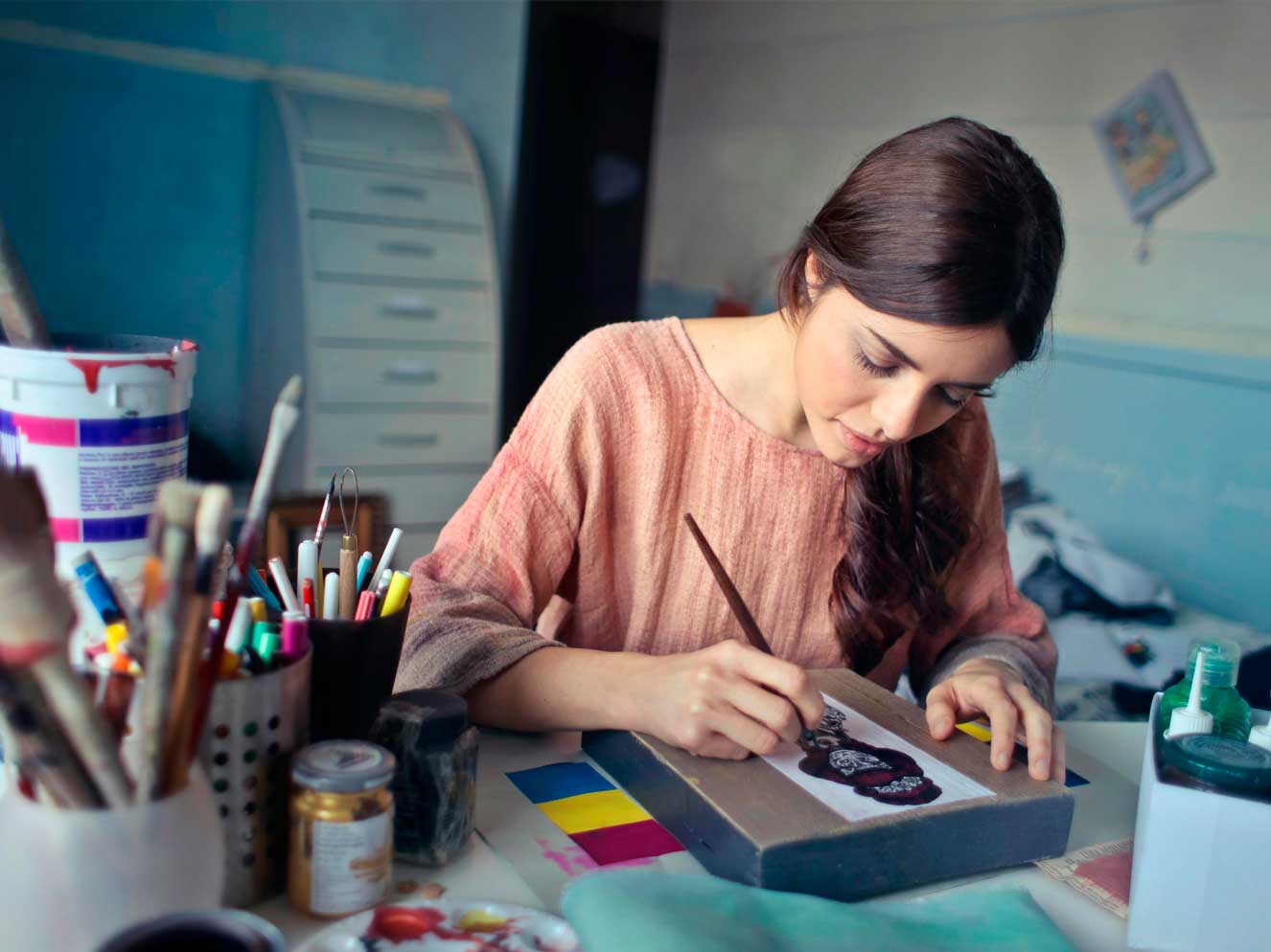 Legal advice on copyrights