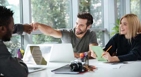 Copyright Registration Services