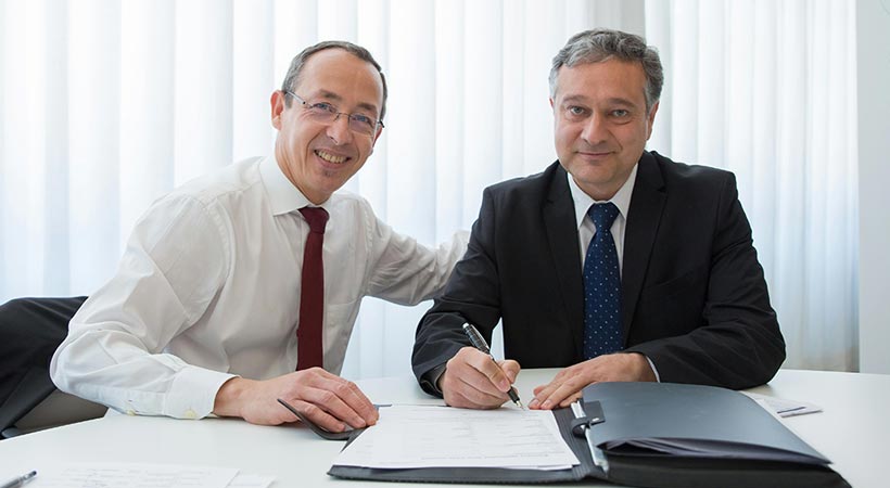 Joint Venture Agreement