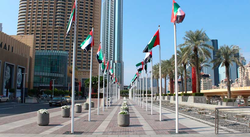 Mainland business setup UAE