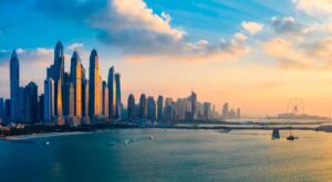 Offshore Company Formation in the UAE