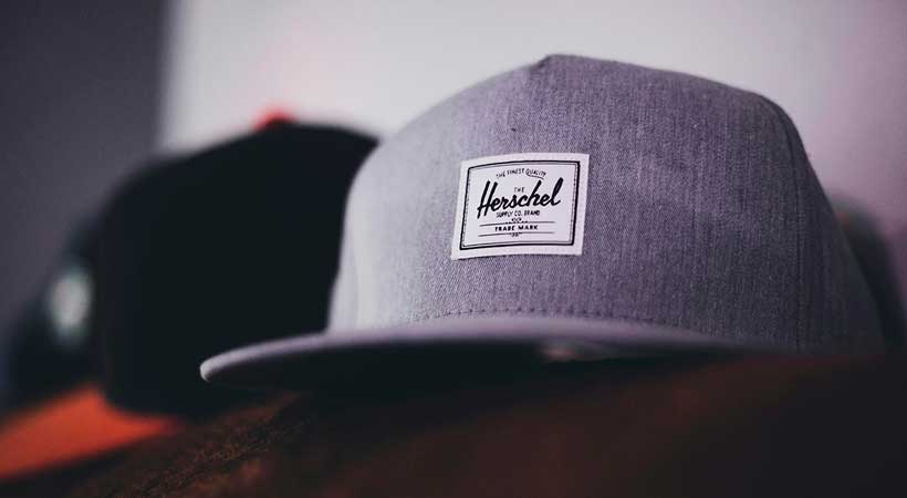 Trademark registration