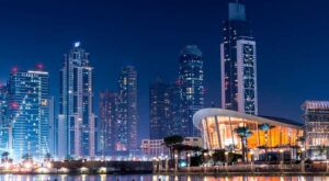 Free Zone Company Formation in the UAE