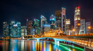 DIFC Company Formation