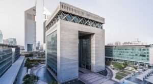 DIFC Foundation Setup