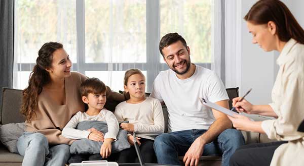 Copyright Registration Services