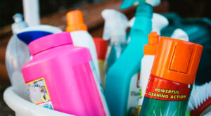 Detergents & Disinfectants Product Registration in the UAE