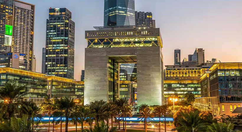What Are the Advantages of Setting Up an Establishment in DIFC?