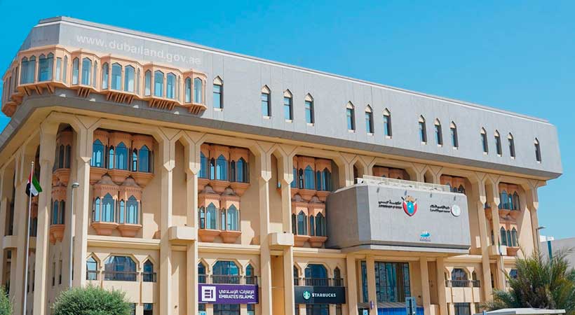 Rental Disputes Center Dubai