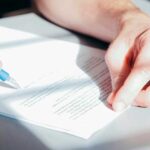 Creating will in Abu Dhabi