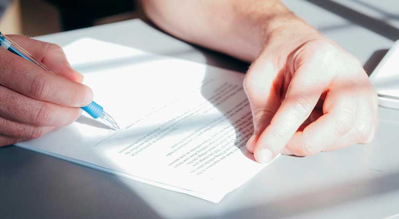 How to Create a Will in Abu Dhabi: Step-by-Step Checklist for Residents and Expats