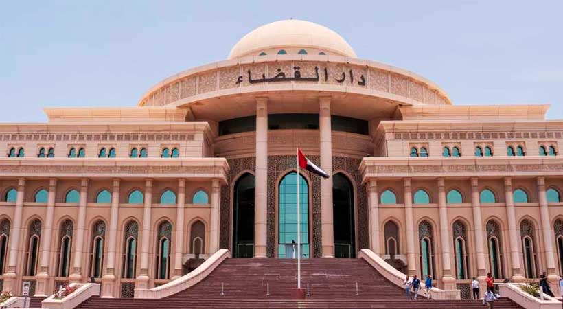 Check bounce cases UAE