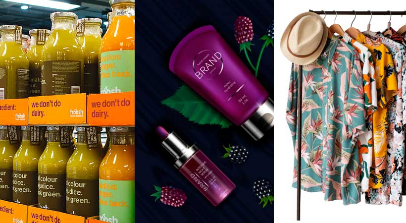 Trademark classes uae