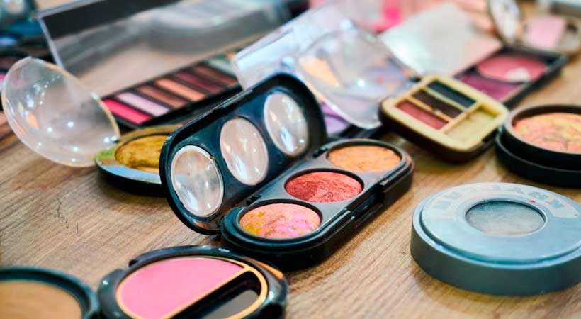 Cosmetic product registration UAE
