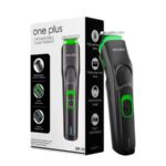 One Plus brand electric trimmer sold on Flipkart in India